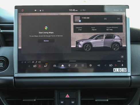 New 2026 MAZDA CX-5 Preferred AWD/4WD image 16