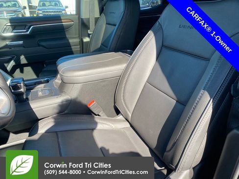 Used 2026 GMC Sierra 1500 Denali AWD/4WD image 7