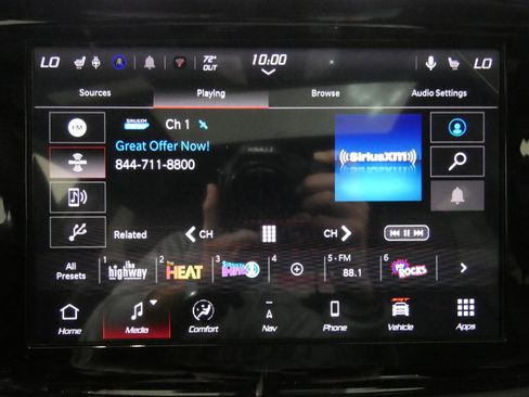 New 2027 Dodge Durango R/T AWD/4WD image 13