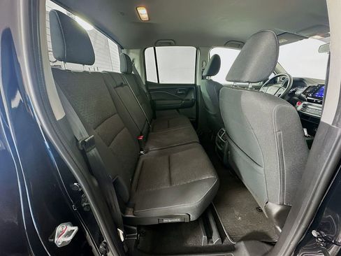 Certified 2023 Honda Ridgeline Sport image 26