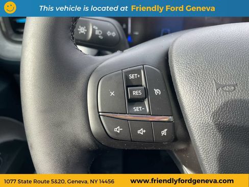 Used 2026 Ford Maverick XLT w/ XLT Luxury Package FWD image 16