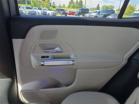 Certified 2026 Mercedes-Benz GLB 250 4MATIC image 20
