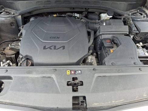 Certified 2022 Kia Telluride SX FWD image 29