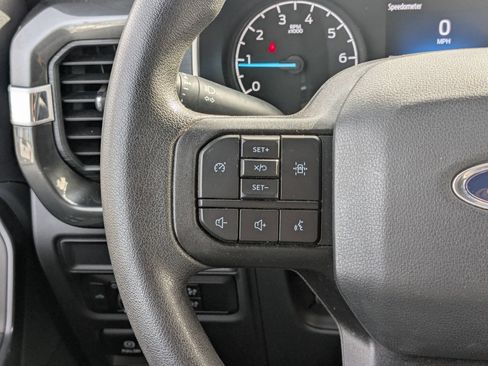 Used 2021 Ford F150 XL w/ STX Appearance Package image 19