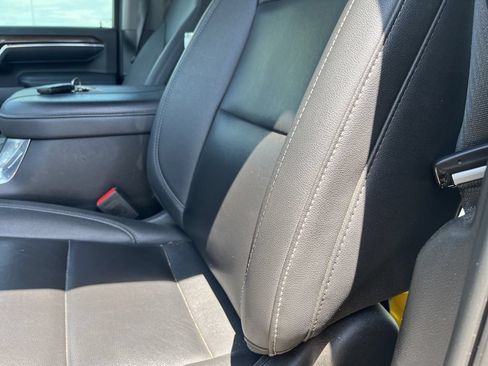 Used 2024 Chevrolet Silverado 2500 LT w/ Convenience Package AWD/4WD image 12