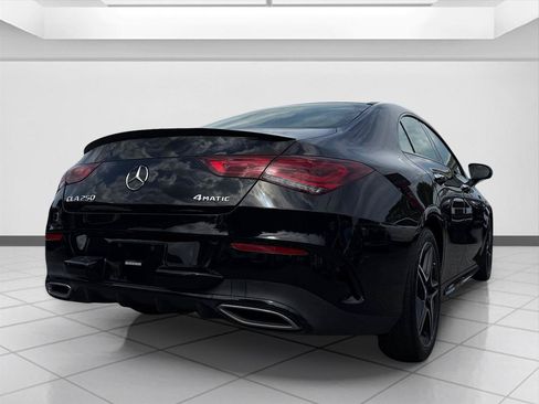Used 2023 Mercedes-Benz CLA 250 4MATIC image 5