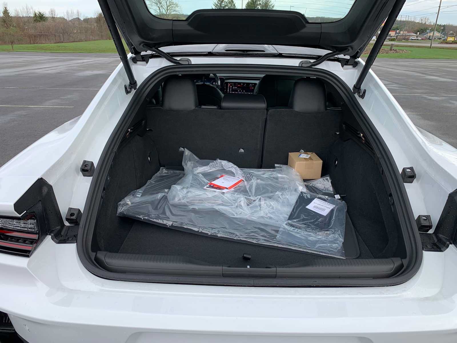 New 2026 Dodge Charger R/T AWD/4WD image 21