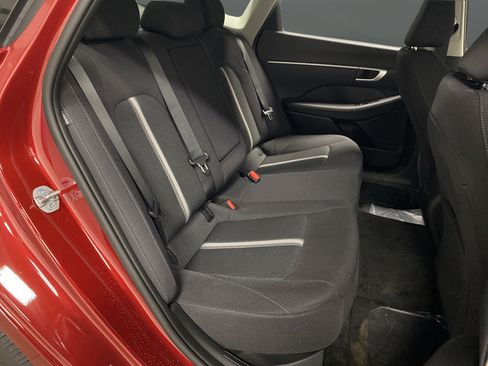 New 2026 Hyundai Sonata SEL AWD/4WD image 29