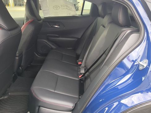 New 2026 Toyota Prius Plug-In Hybrid image 20