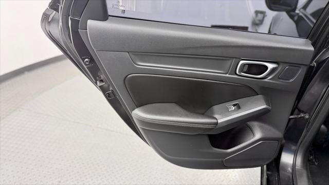 Used 2023 Acura Integra A-Spec FWD image 16