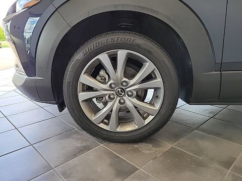 Used 2025 MAZDA CX-30 AWD 2.5 S w/ Preferred Package image 16