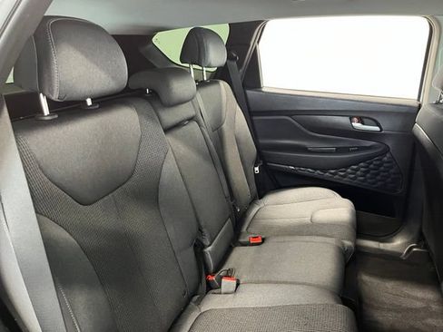 Used 2019 Hyundai Santa Fe SEL FWD image 13