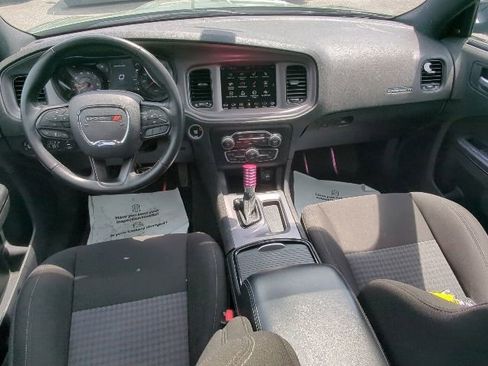 Used 2023 Dodge Charger GT w/ Blacktop Package RWD image 16