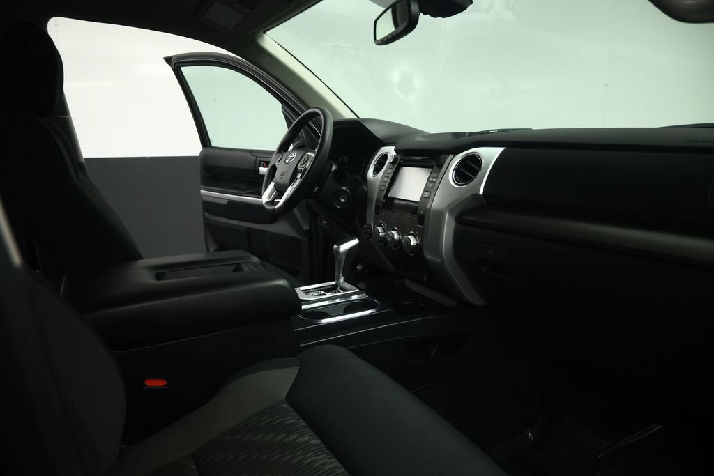 Used 2019 Toyota Tundra SR5 w/ TRD Sport Package AWD/4WD image 56