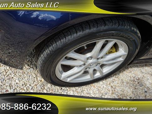 Used 2012 MAZDA MX-5 Miata Sport image 29