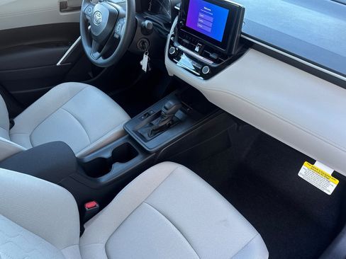 New 2026 Toyota Corolla Cross L image 16