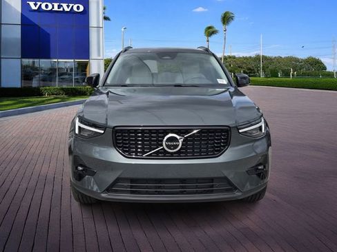 New 2026 Volvo XC40 B5 Plus w/ Protection Package Premier image 2