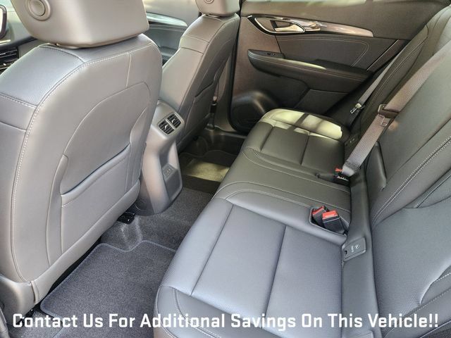 New 2026 Buick Envision Preferred AWD/4WD image 20