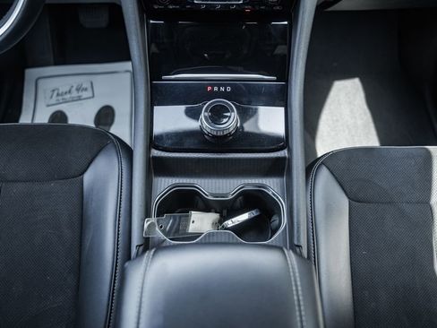 Used 2024 Jeep Grand Cherokee Altitude image 25