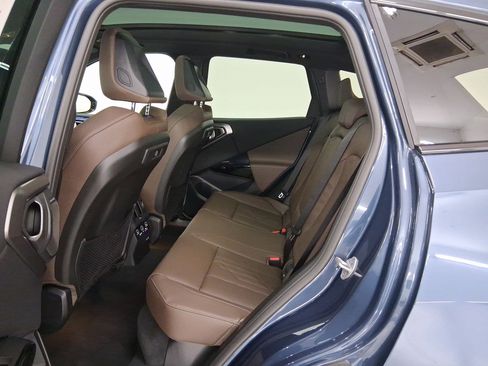 New 2026 BMW X3 xDrive30 image 12