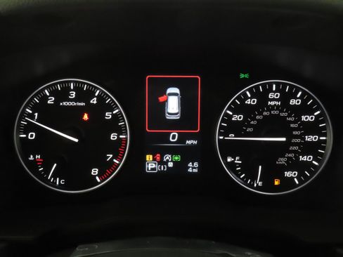 New 2026 Subaru Forester Touring image 13