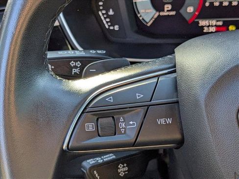 Used 2022 Audi Q3 2.0T Premium w/ Convenience Package image 16