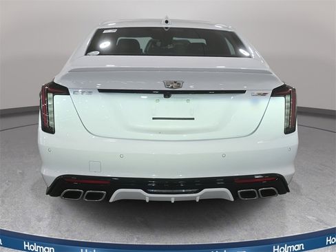Used 2024 Cadillac CT5 V w/ Premium Package image 7