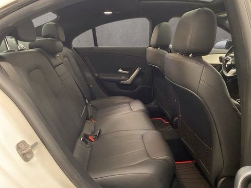 Used 2025 Mercedes-Benz CLA 250 4MATIC image 47