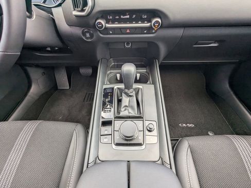 Used 2025 MAZDA CX-50 AWD 2.5 S w/ Weather Package image 20