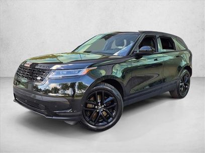 Used 2026 Land Rover Range Rover Velar S