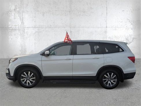 Used 2019 Honda Pilot EX-L image 7