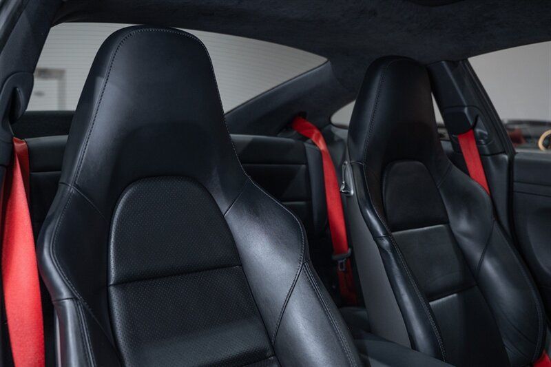 Used 2014 Porsche 911 Carrera 4S AWD/4WD image 59