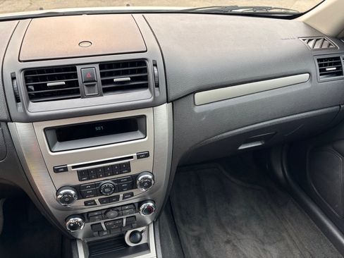 Used 2012 Ford Fusion SE FWD image 14