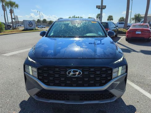 Used 2023 Hyundai Santa Fe SEL image 11