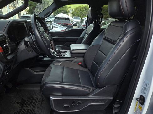 Used 2024 Ford F150 Raptor image 20