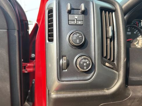 Used 2014 Chevrolet Silverado 1500 LT w/ LT Convenience Package AWD/4WD image 46
