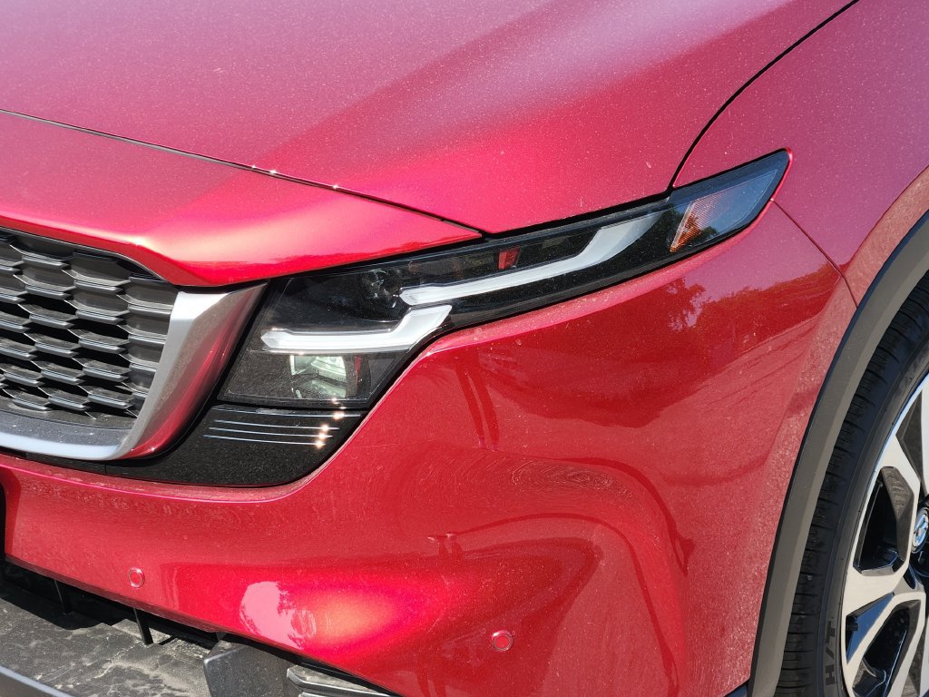 New 2026 MAZDA CX-5 Preferred AWD/4WD image 5