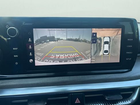 Used 2022 Kia K5 EX w/ EX Premium Package image 8