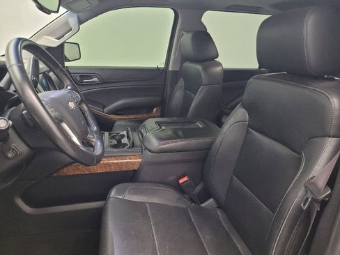 Used 2015 Chevrolet Suburban LTZ image 17