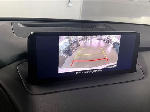 Used 2023 MAZDA CX-9 Touring Plus image 24