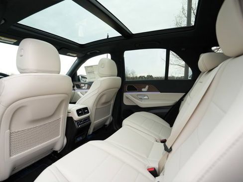 Used 2026 Mercedes-Benz GLE 350 GLE 350 image 44