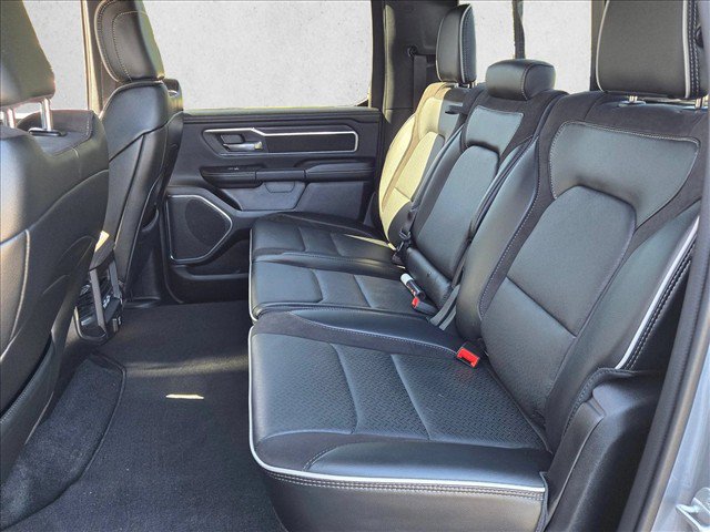 Used 2025 RAM 1500 Laramie w/ Laramie Southwest Edition AWD/4WD image 17