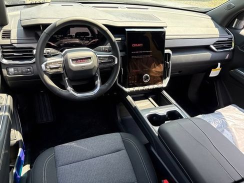 New 2026 GMC Acadia Elevation w/ LPO, All-Weather Package AWD/4WD image 6