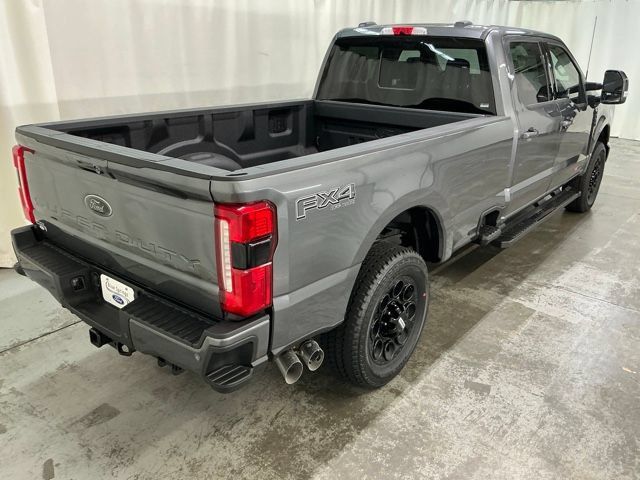 New 2026 Ford F350 Lariat w/ Black Appearance Package AWD/4WD image 3