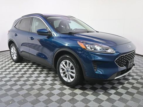 Used 2020 Ford Escape SE AWD/4WD image 8