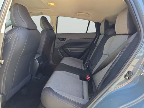 Certified 2024 Subaru Crosstrek 2.0i Premium image 12