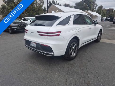 Used 2026 Genesis GV70 2.5T image 7