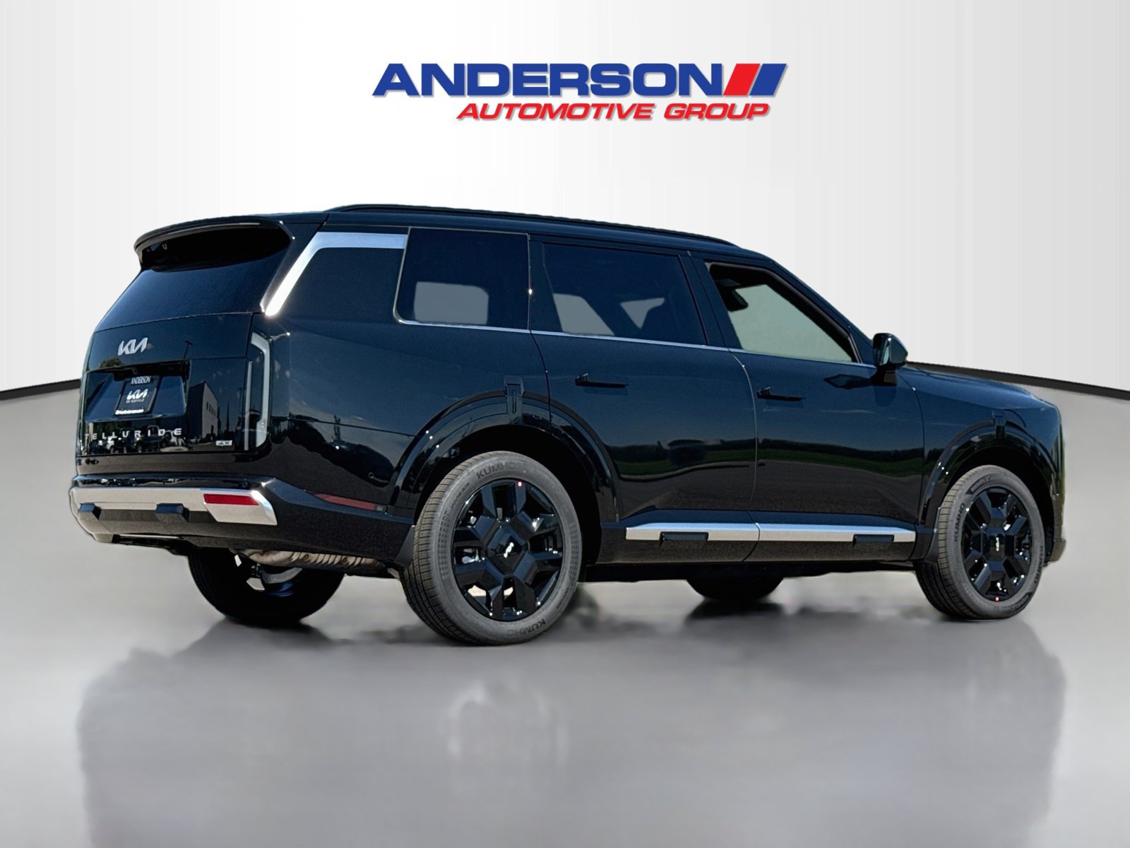 New 2027 Kia Telluride SX Prestige AWD/4WD image 2