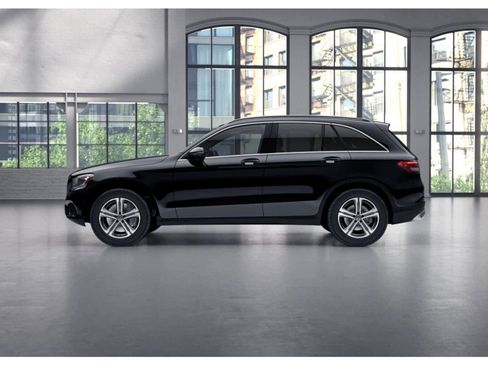 Used 2019 Mercedes-Benz GLC 300 image 32