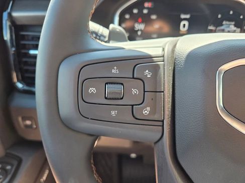 New 2026 GMC Sierra 1500 AT4 w/ AT4 Premium Package AWD/4WD image 30